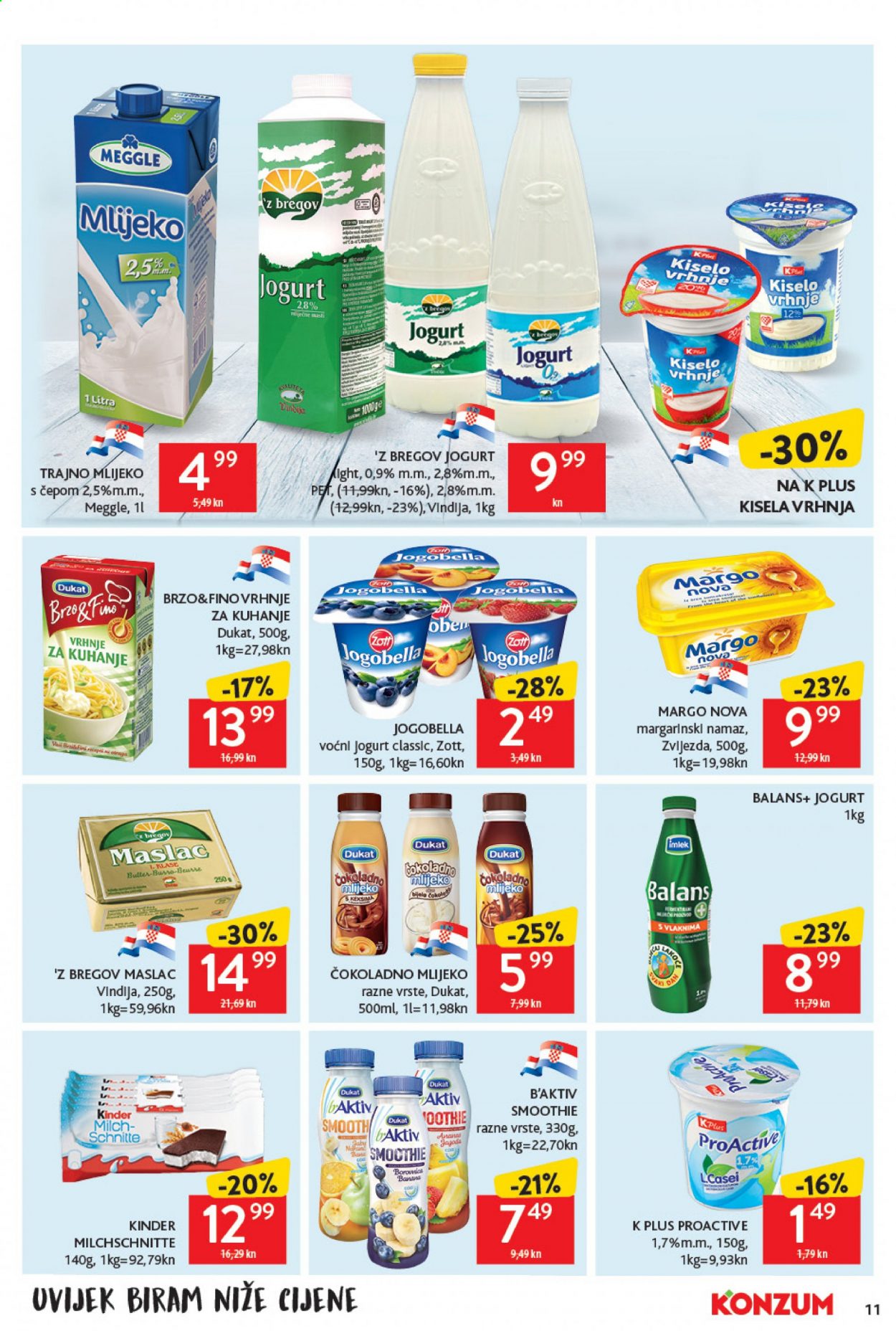 Konzum katalog - 04.02.2021. - 10.02.2021. Stranica 11