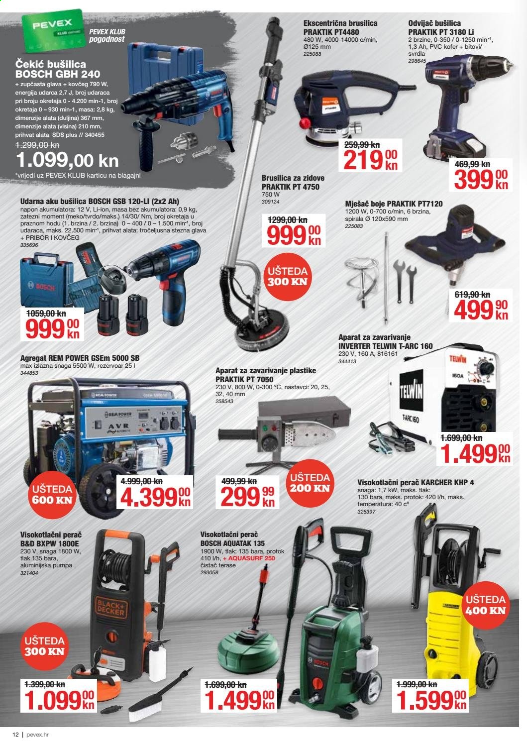 Pevex katalog - 04.02.2021. - 02.03.2021. Stranica 12