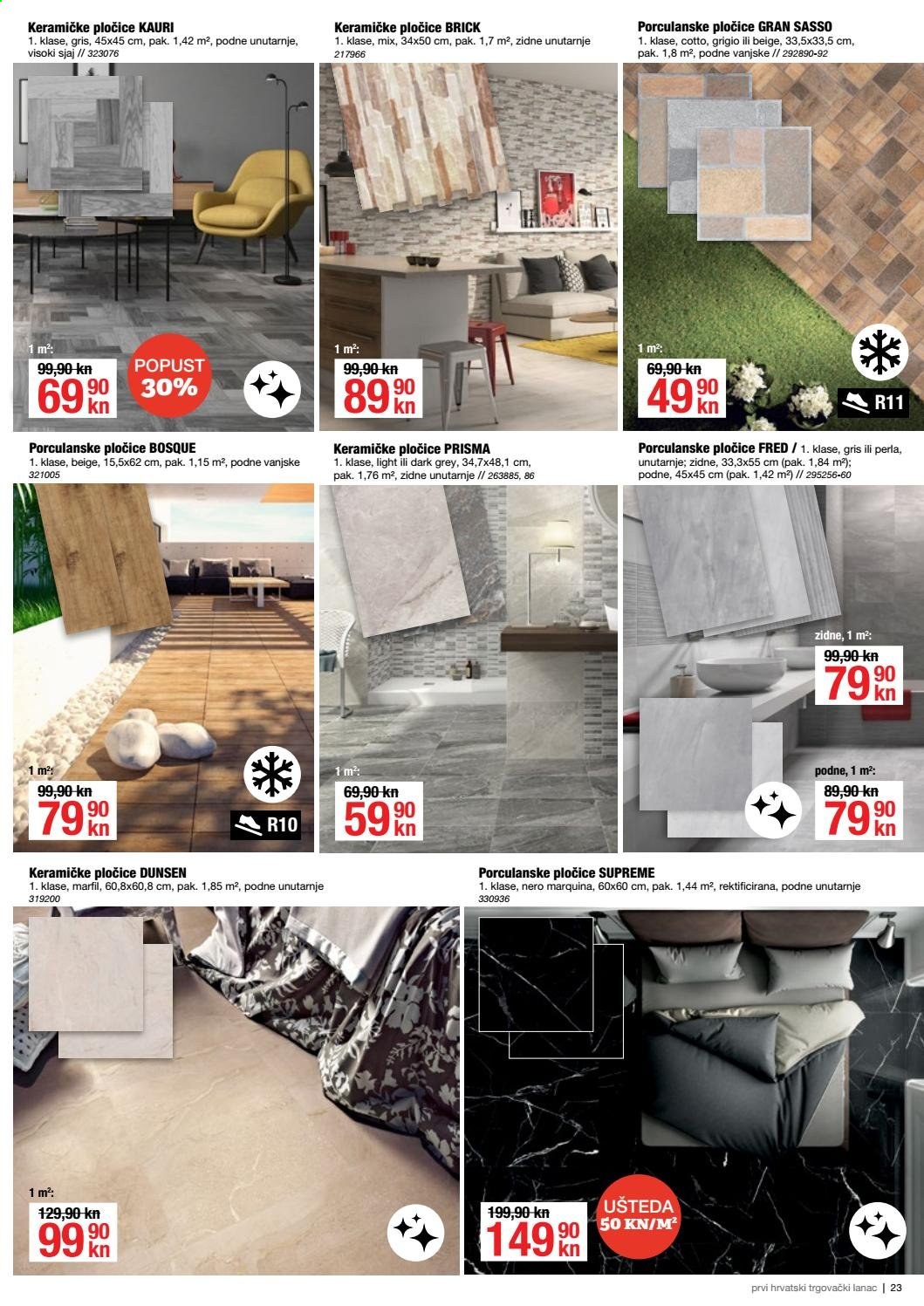 Pevex katalog - 04.02.2021. - 02.03.2021. Stranica 23