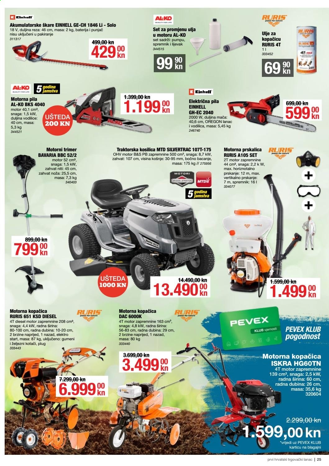 Pevex katalog - 04.02.2021. - 02.03.2021. Stranica 25