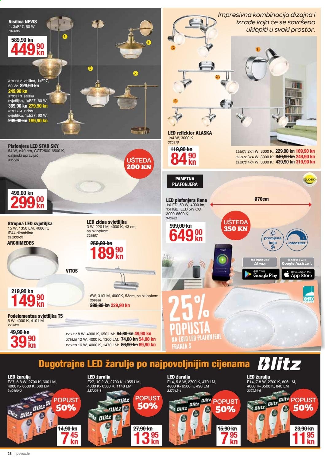 Pevex katalog - 04.02.2021. - 02.03.2021. Stranica 28