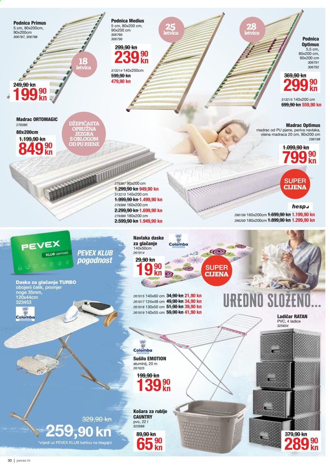 Pevex katalog - 04.02.2021. - 02.03.2021. Stranica 30