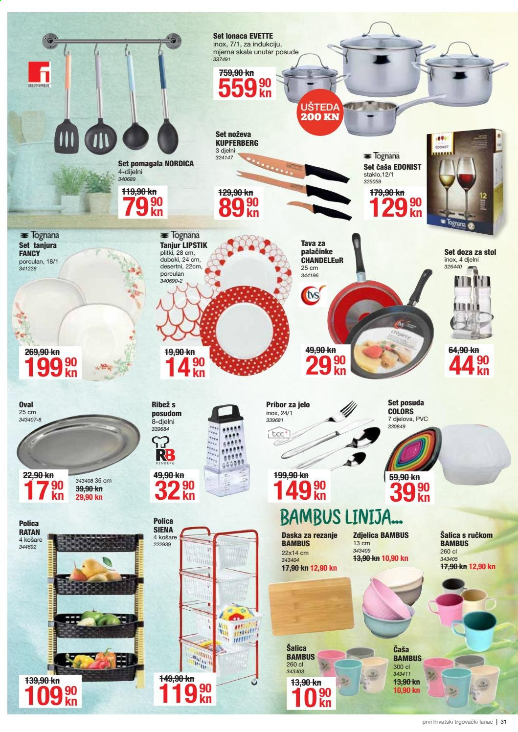 Pevex katalog - 04.02.2021. - 02.03.2021. Stranica 31