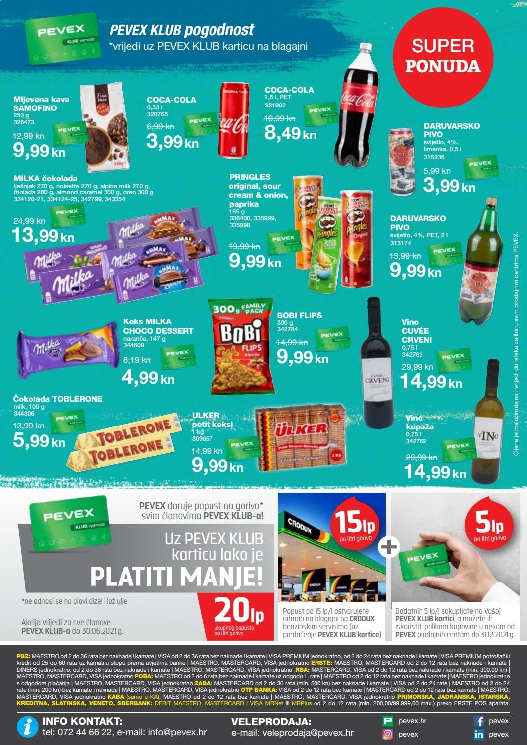 Pevex katalog - 04.02.2021. - 02.03.2021. Stranica 32