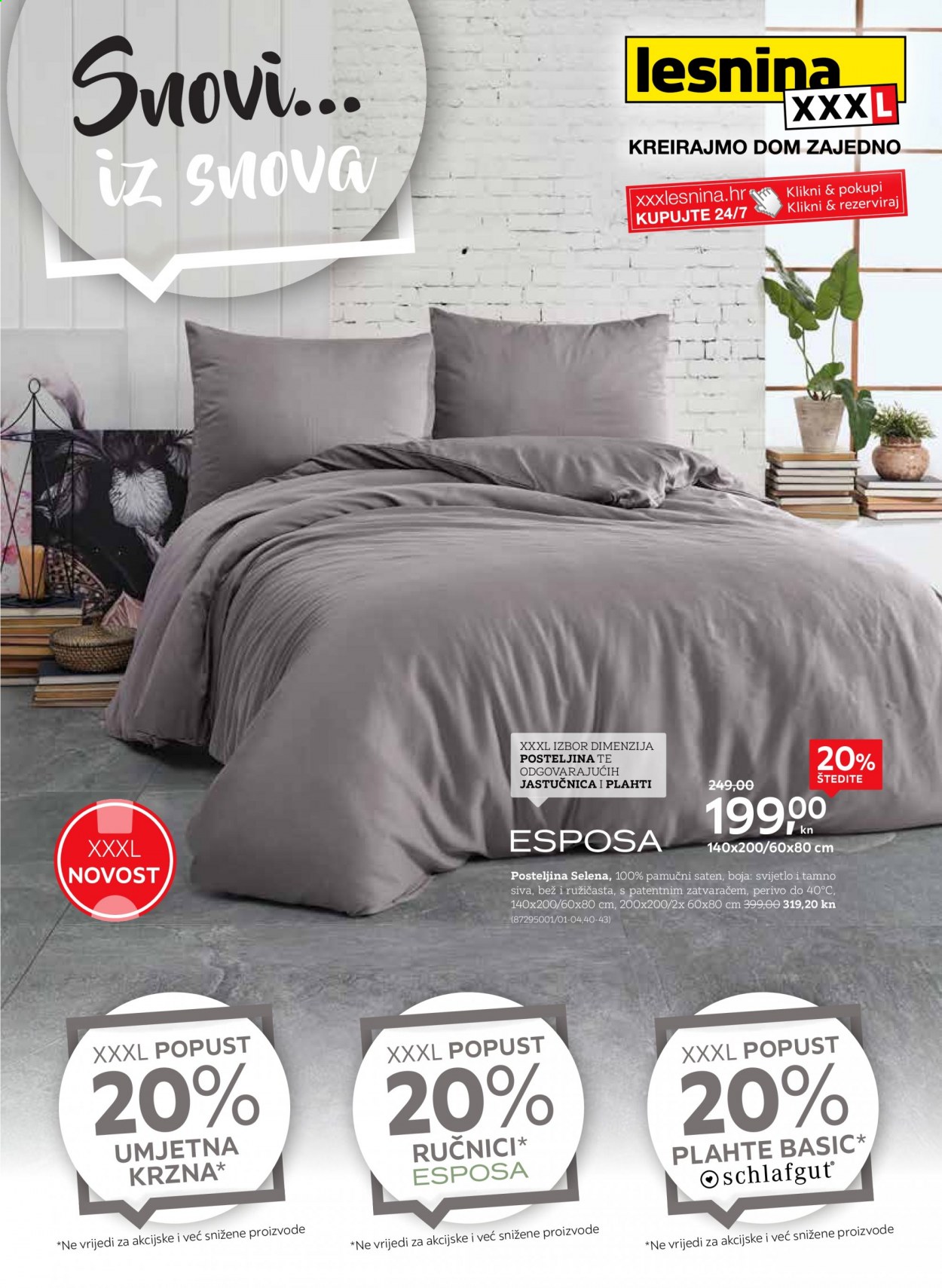 Lesnina katalog - 02.02.2021. - 28.02.2021. Stranica 1