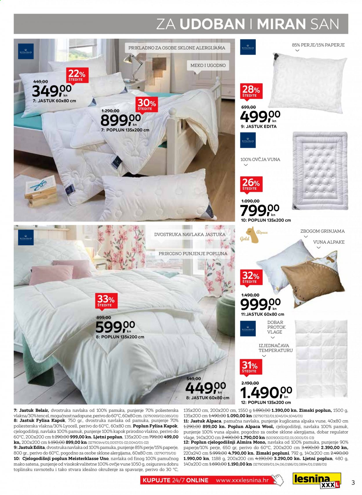 Lesnina katalog - 02.02.2021. - 28.02.2021. Stranica 3
