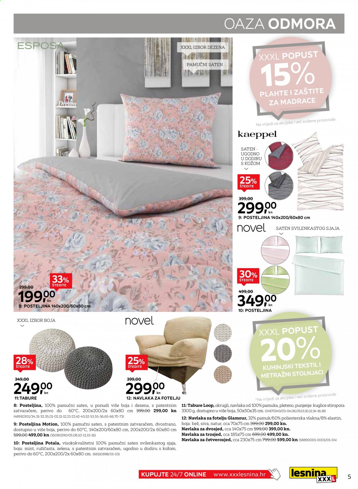 Lesnina katalog - 02.02.2021. - 28.02.2021. Stranica 5
