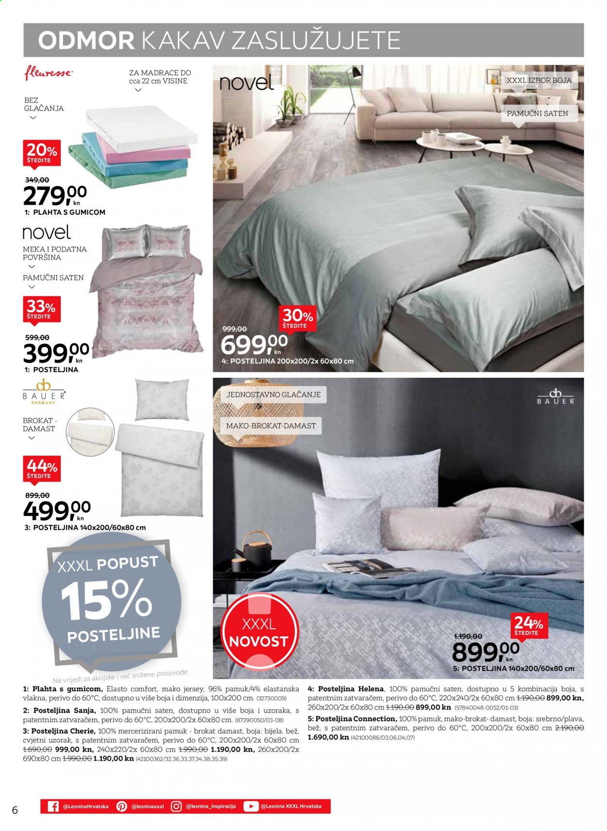 Lesnina katalog - 02.02.2021. - 28.02.2021. Stranica 6