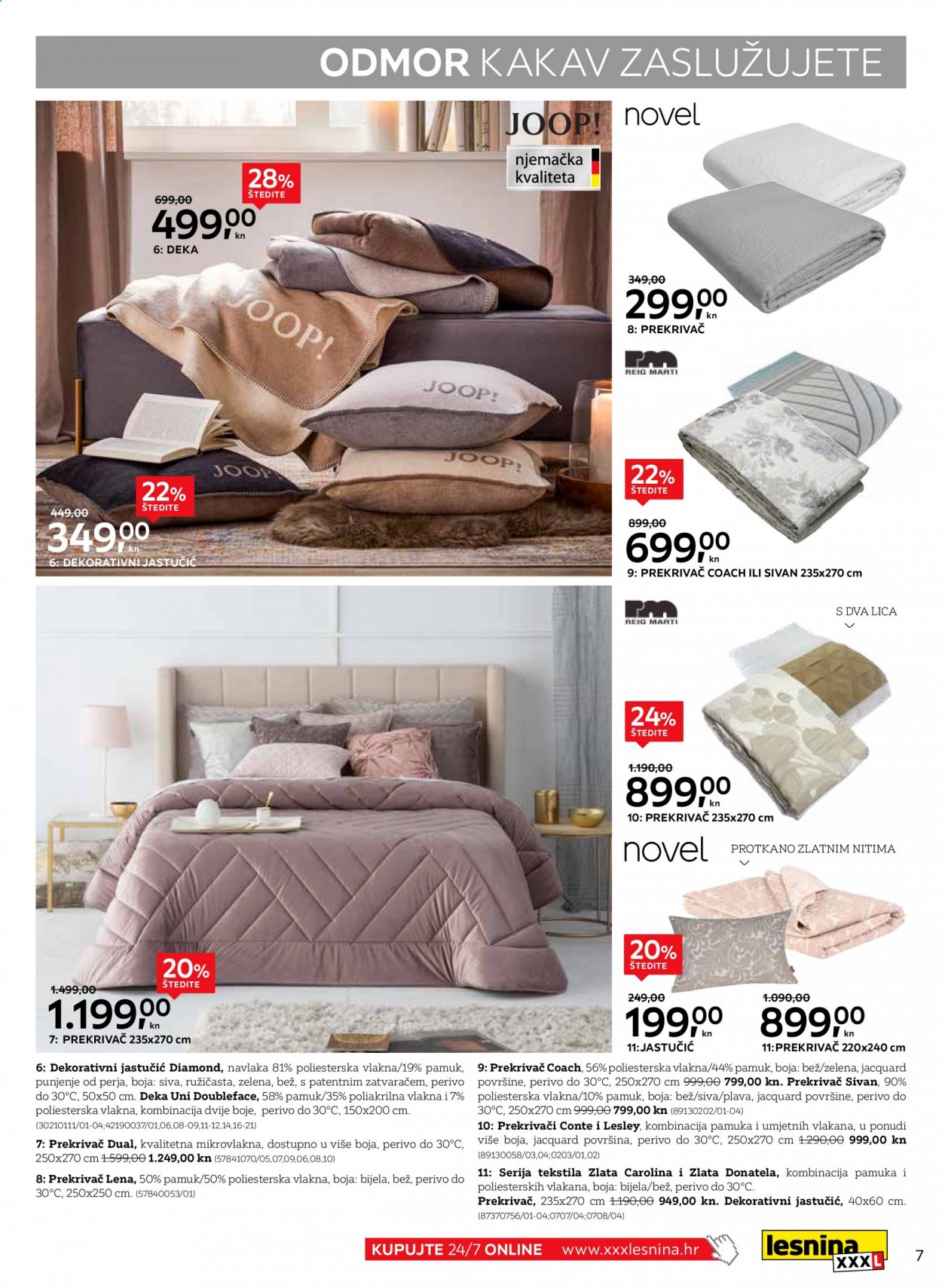 Lesnina katalog - 02.02.2021. - 28.02.2021. Stranica 7