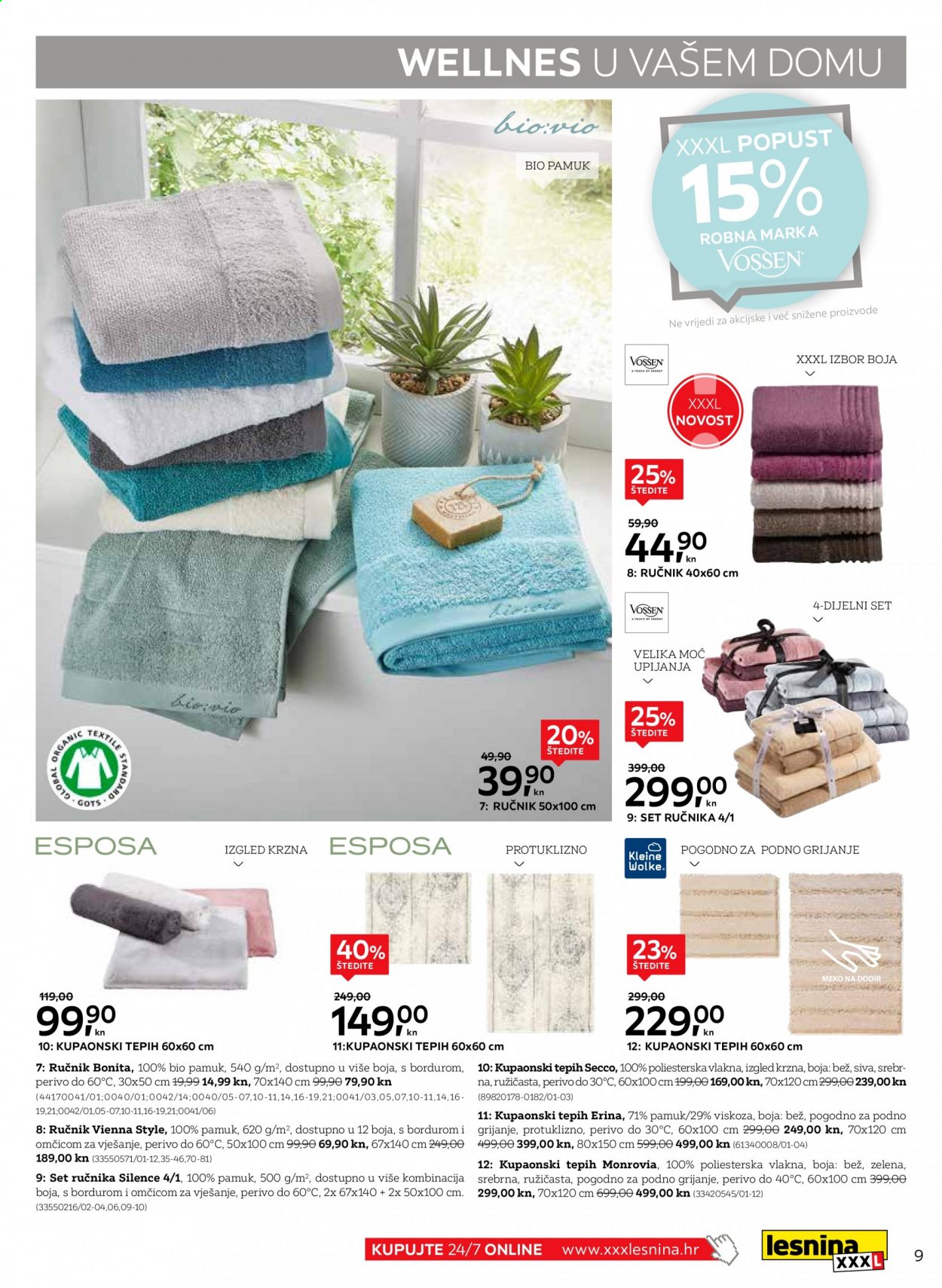 Lesnina katalog - 02.02.2021. - 28.02.2021. Stranica 9