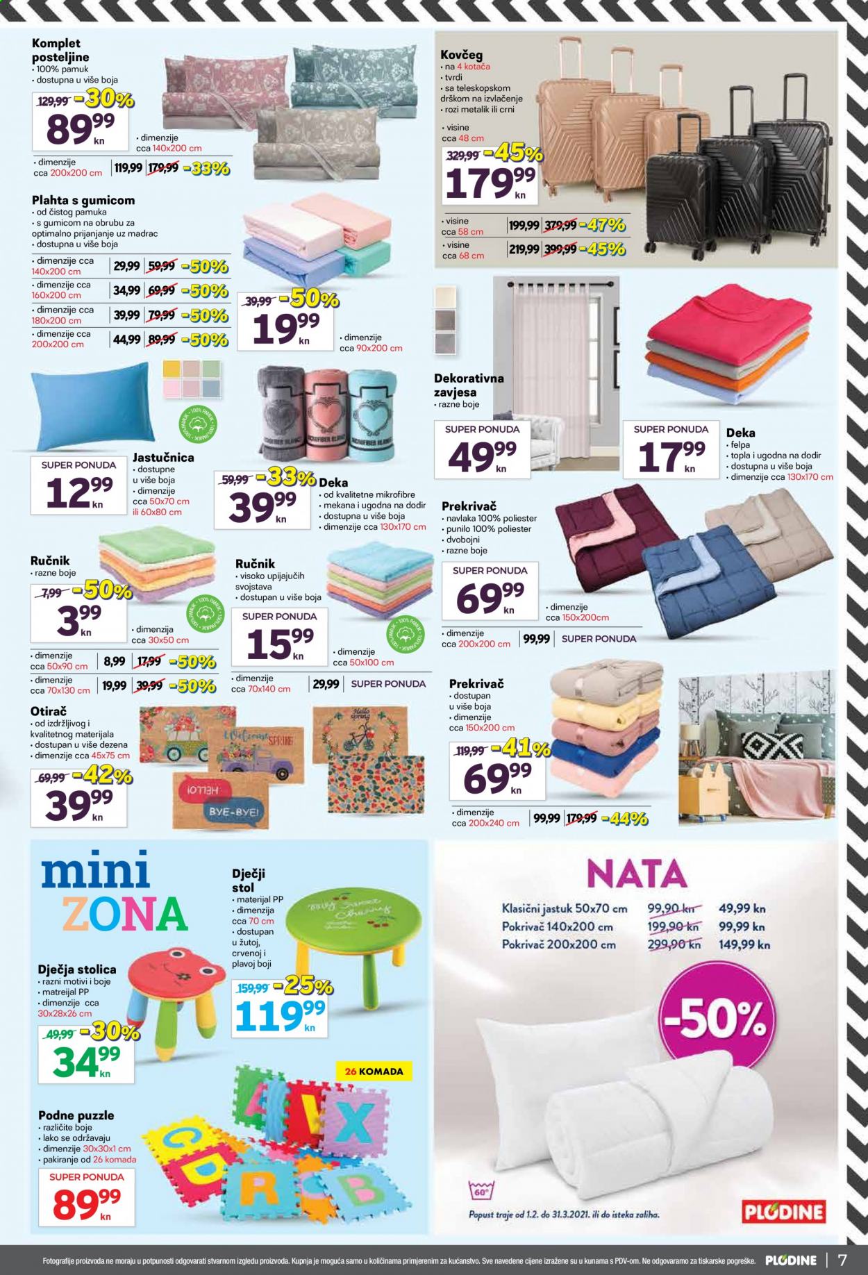 Plodine katalog - 04.02.2021. - 10.02.2021. Stranica 7