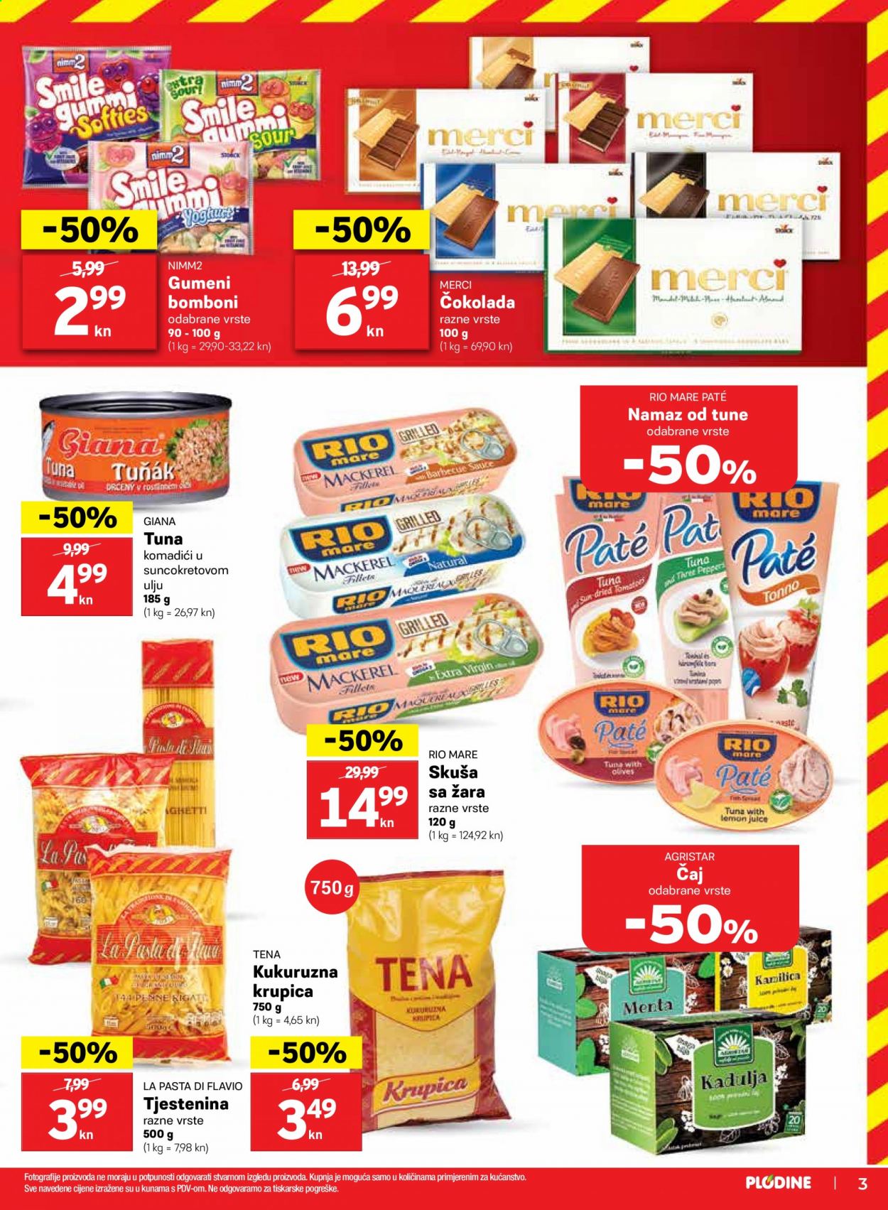 Plodine katalog - 04.02.2021. - 10.02.2021. Stranica 3