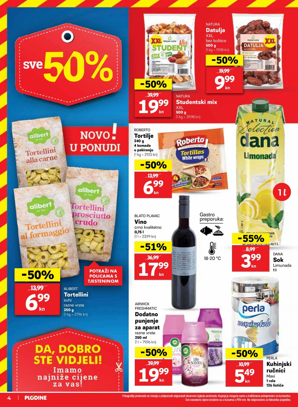 Plodine katalog - 04.02.2021. - 10.02.2021. Stranica 4
