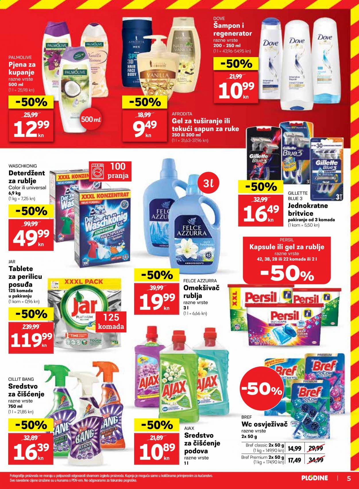 Plodine katalog - 04.02.2021. - 10.02.2021. Stranica 5