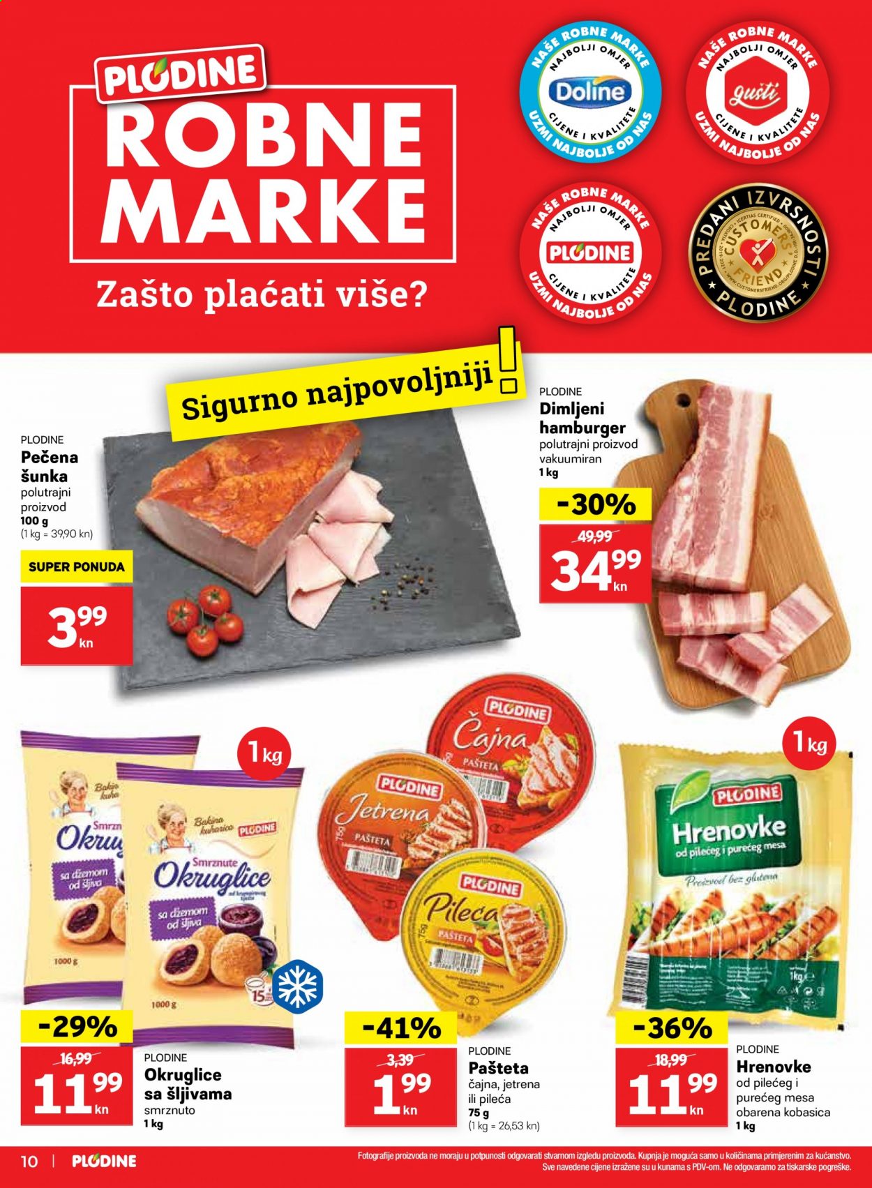 Plodine katalog - 04.02.2021. - 10.02.2021. Stranica 10