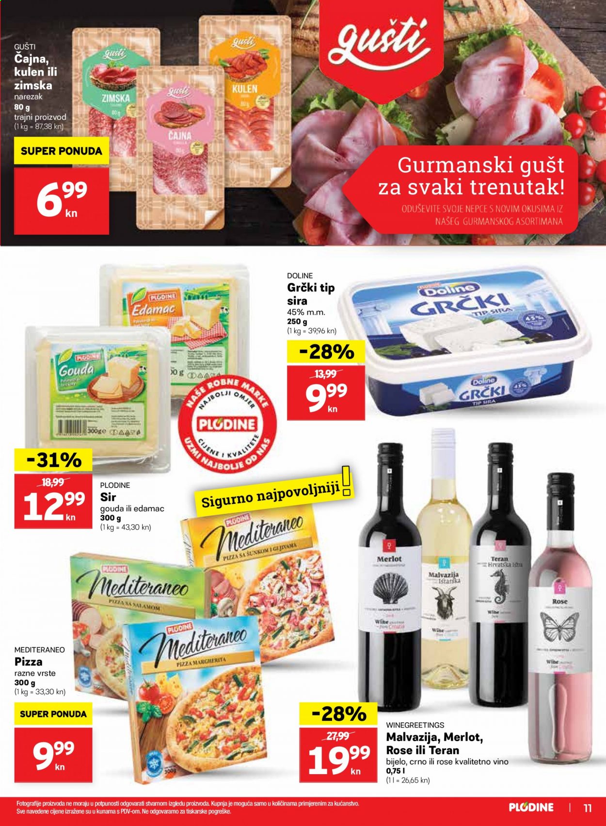 Plodine katalog - 04.02.2021. - 10.02.2021. Stranica 11