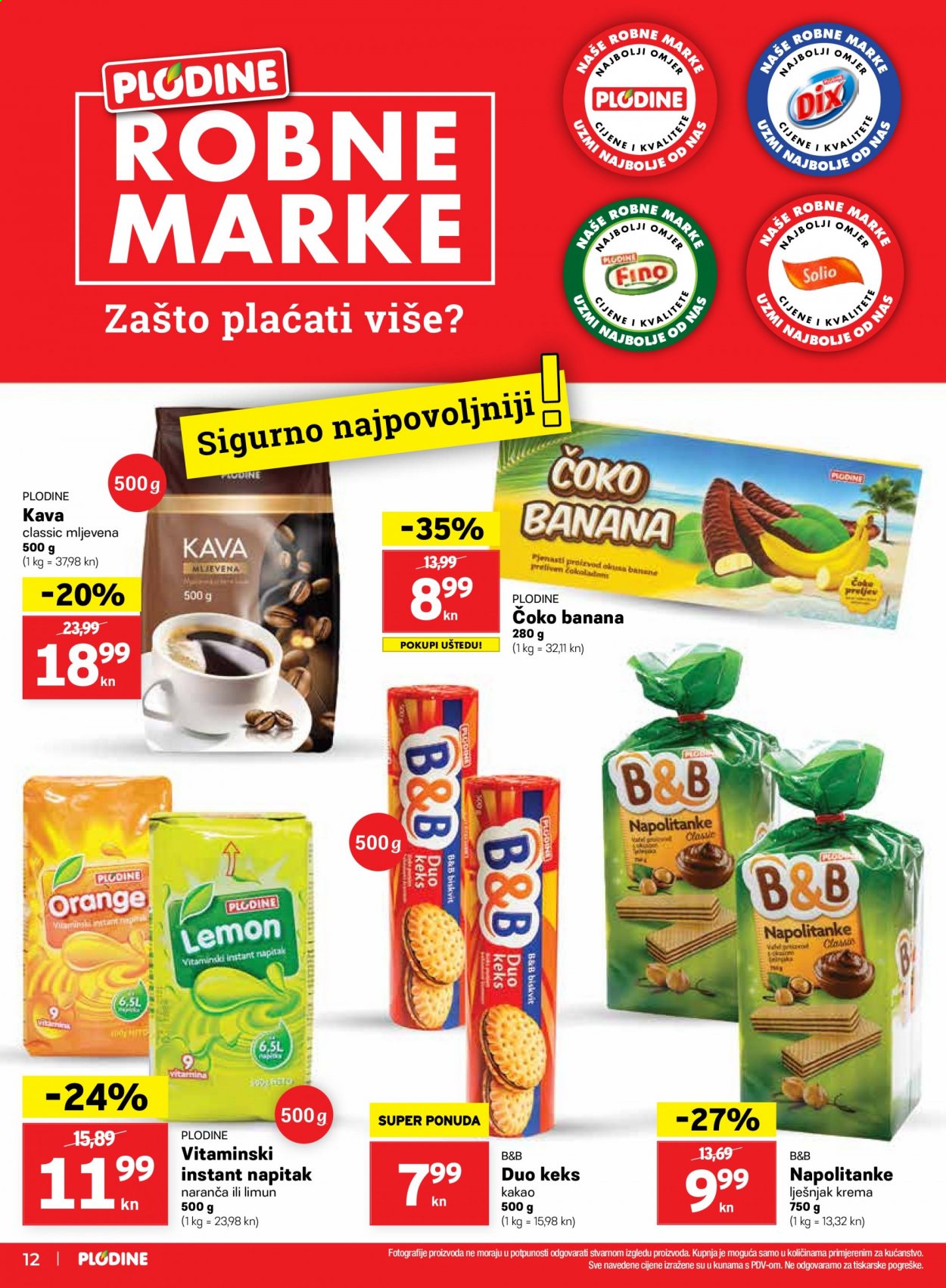 Plodine katalog - 04.02.2021. - 10.02.2021. Stranica 12