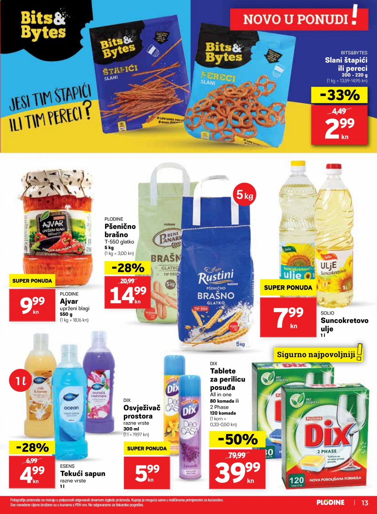 Plodine katalog - 04.02.2021. - 10.02.2021. Stranica 13