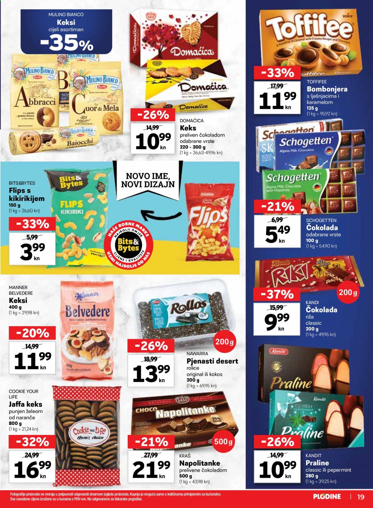 Plodine katalog - 04.02.2021. - 10.02.2021. Stranica 19
