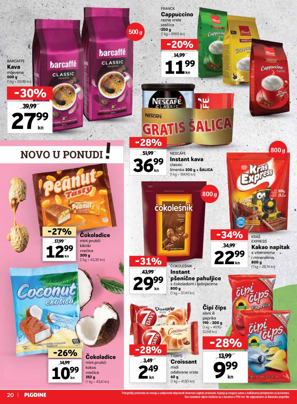 Plodine katalog - 04.02.2021. - 10.02.2021. Stranica 20