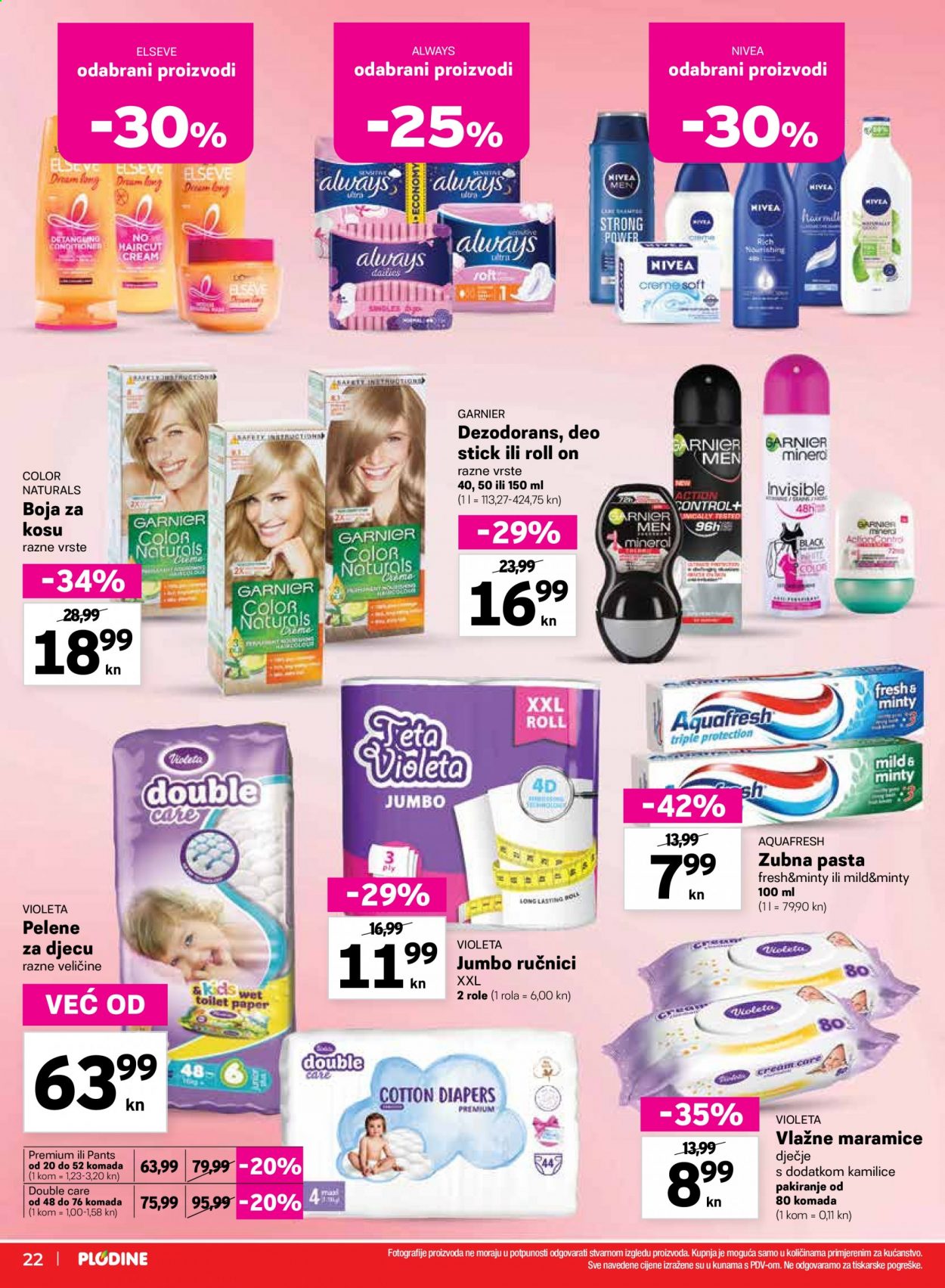 Plodine katalog - 04.02.2021. - 10.02.2021. Stranica 22