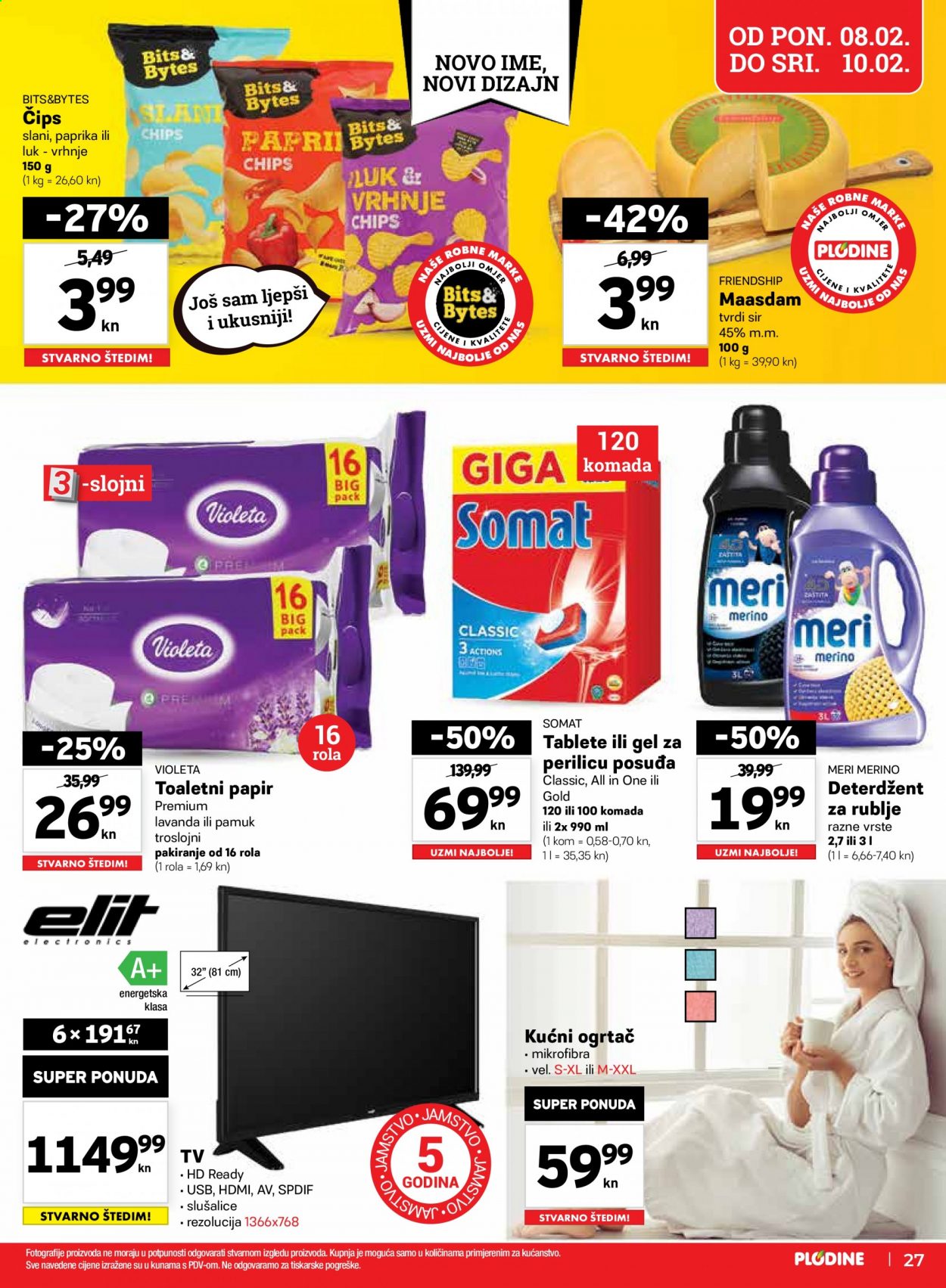 Plodine katalog - 04.02.2021. - 10.02.2021. Stranica 27