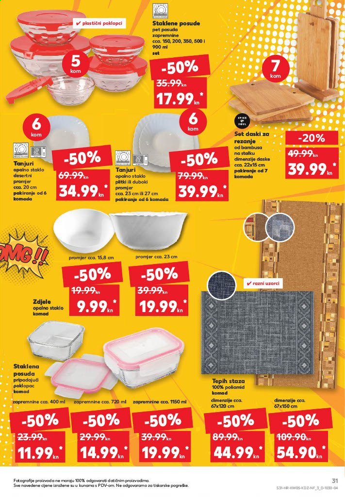 Kaufland katalog - 04.02.2021. - 10.02.2021. Stranica 31