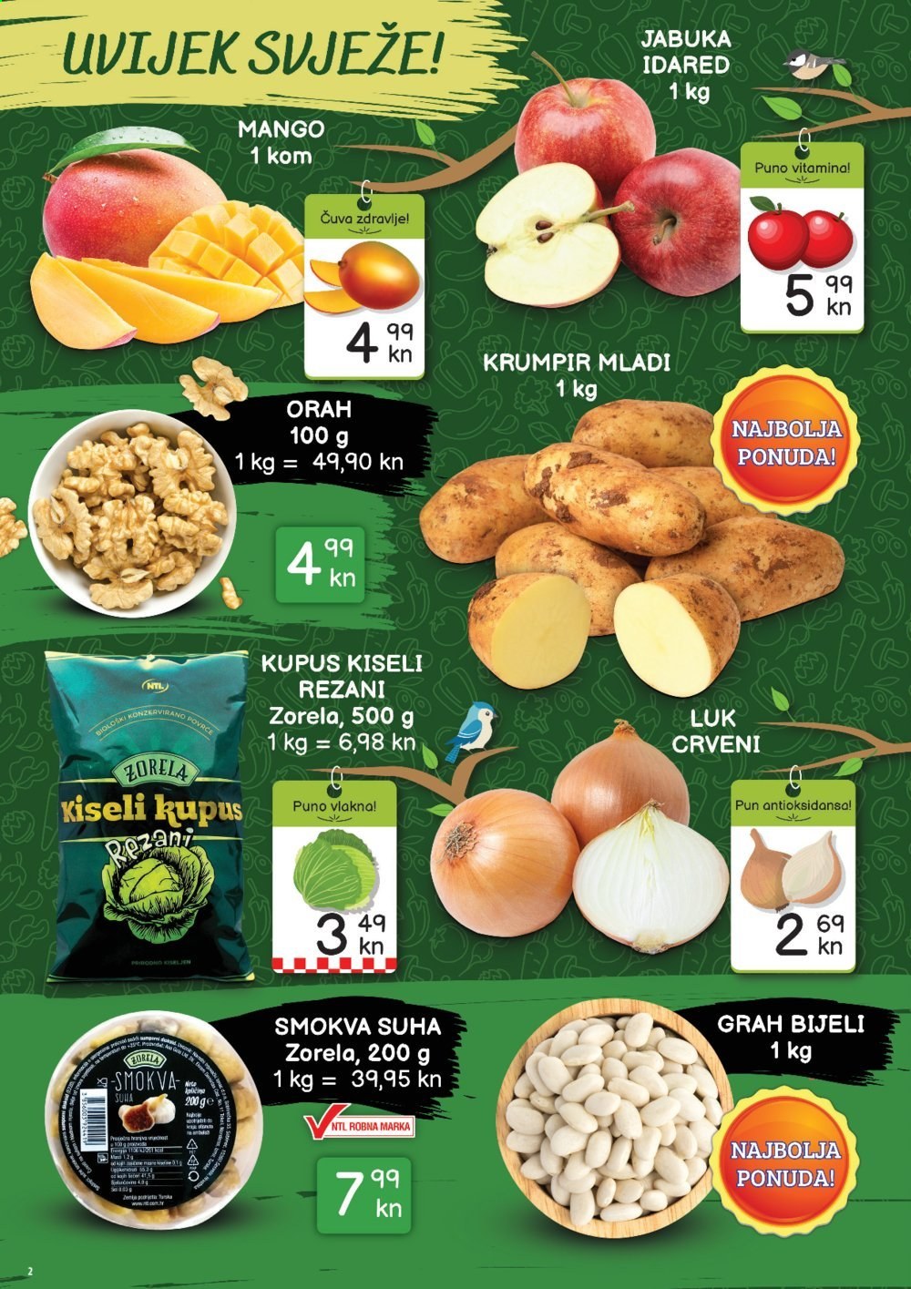 Gavranović katalog - 04.02.2021. - 10.02.2021. Stranica 2
