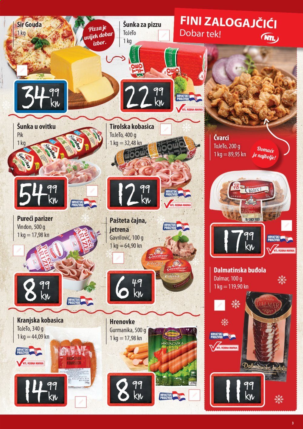 Gavranović katalog - 04.02.2021. - 10.02.2021. Stranica 3