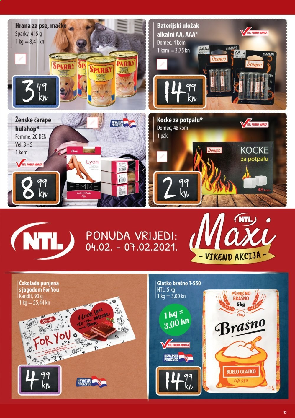 Gavranović katalog - 04.02.2021. - 10.02.2021. Stranica 15