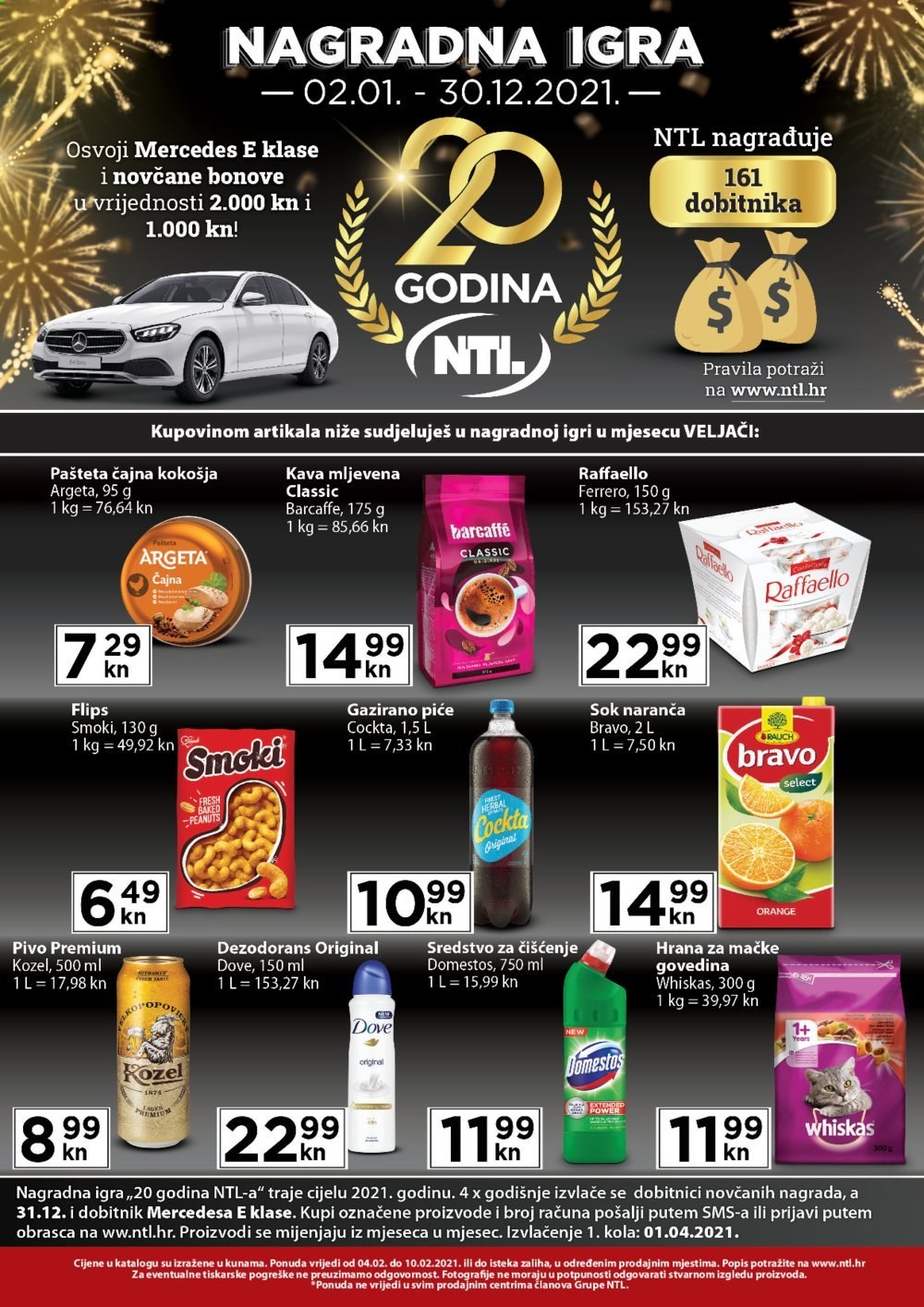 Gavranović katalog - 04.02.2021. - 10.02.2021. Stranica 16
