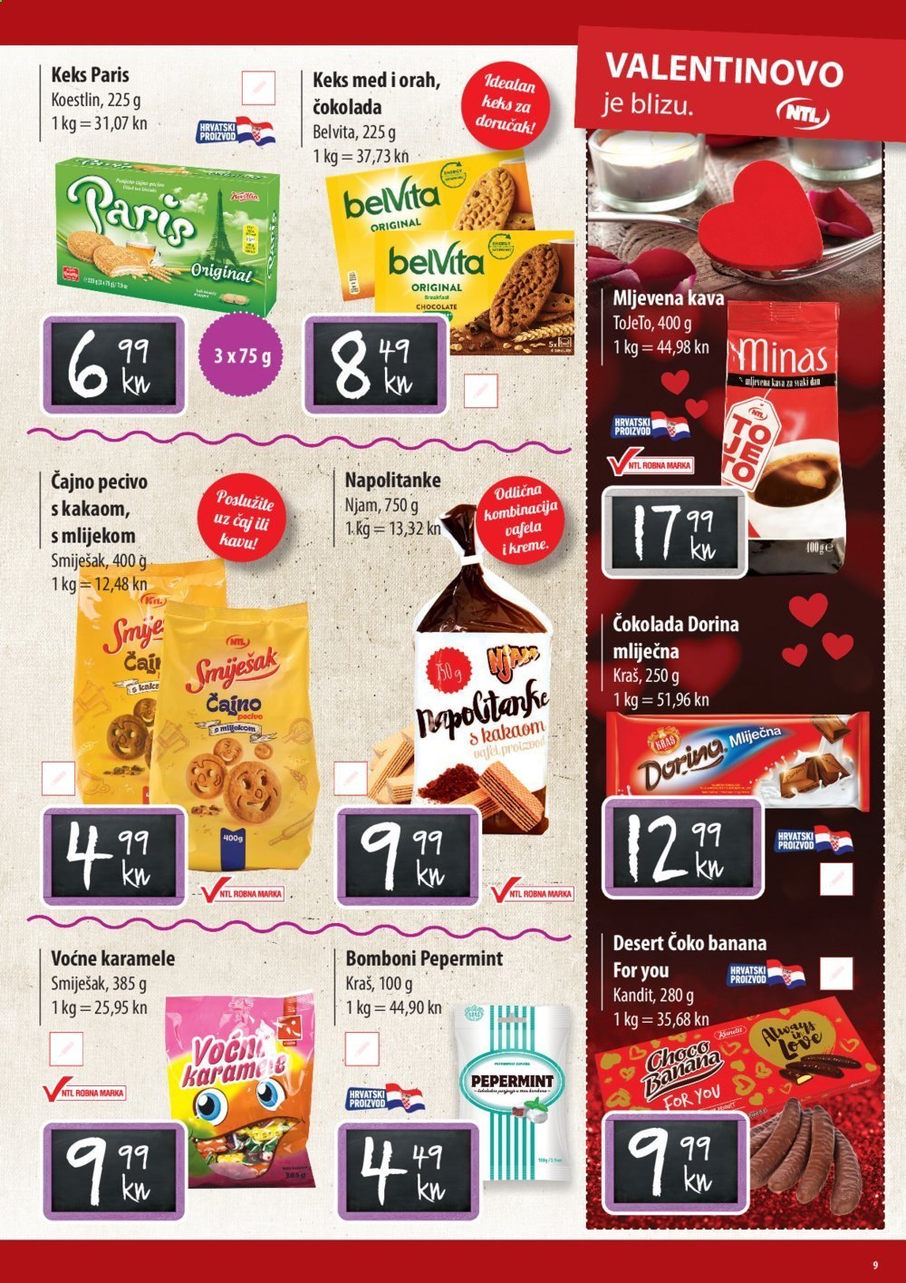 Boso katalog - 04.02.2021. - 10.02.2021. Stranica 9