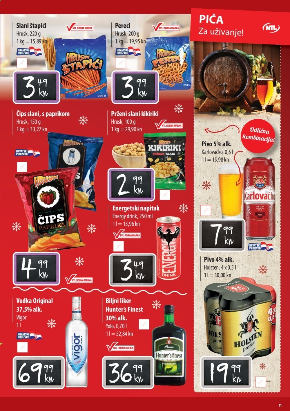 Boso katalog - 04.02.2021. - 10.02.2021. Stranica 11