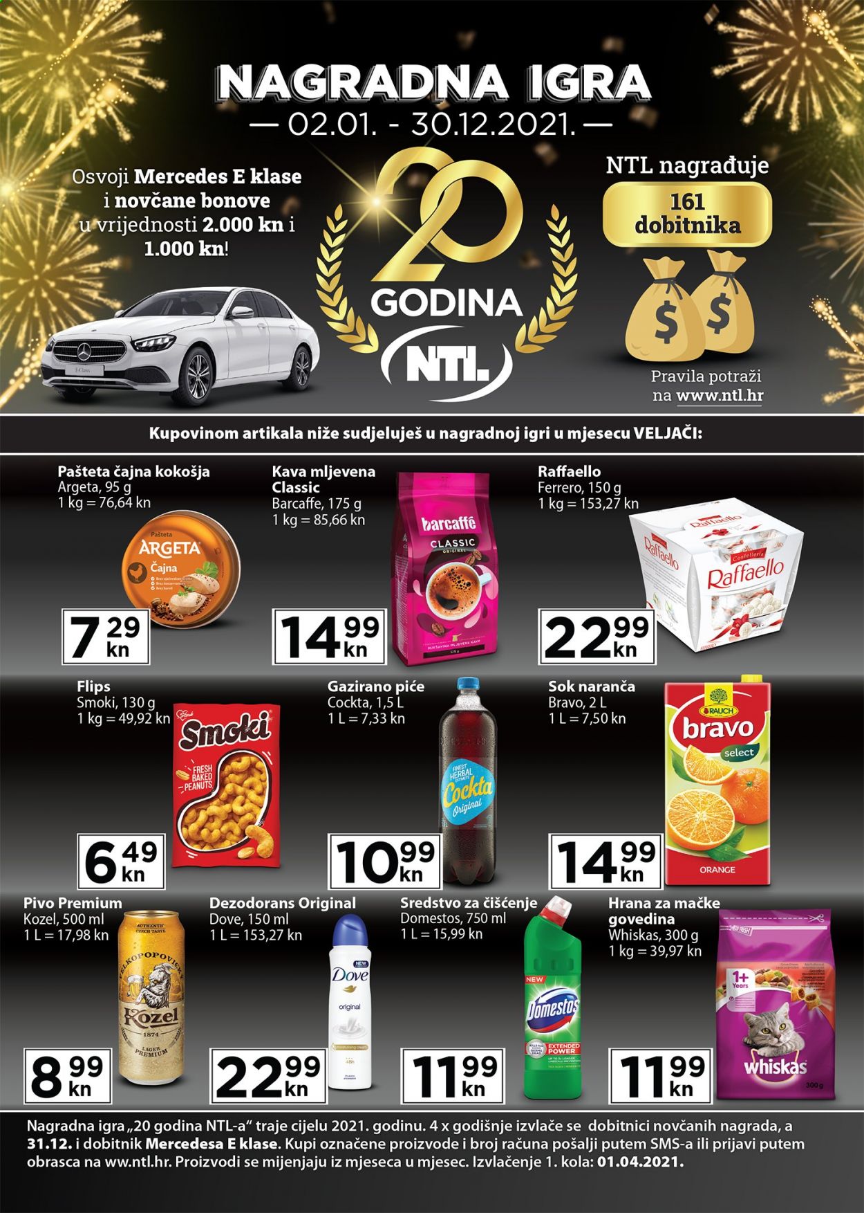 NTL katalog - 02.01.2021. - 30.12.2021. Stranica 1