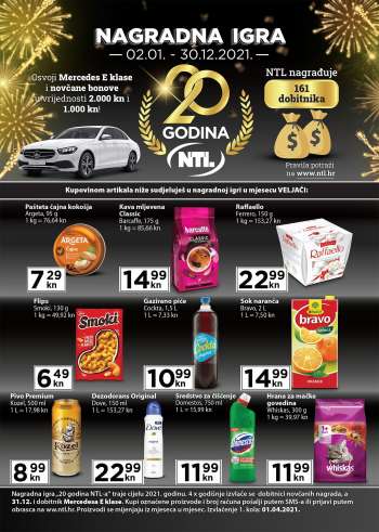NTL katalog - 01.02.2021. - 28.02.2021.