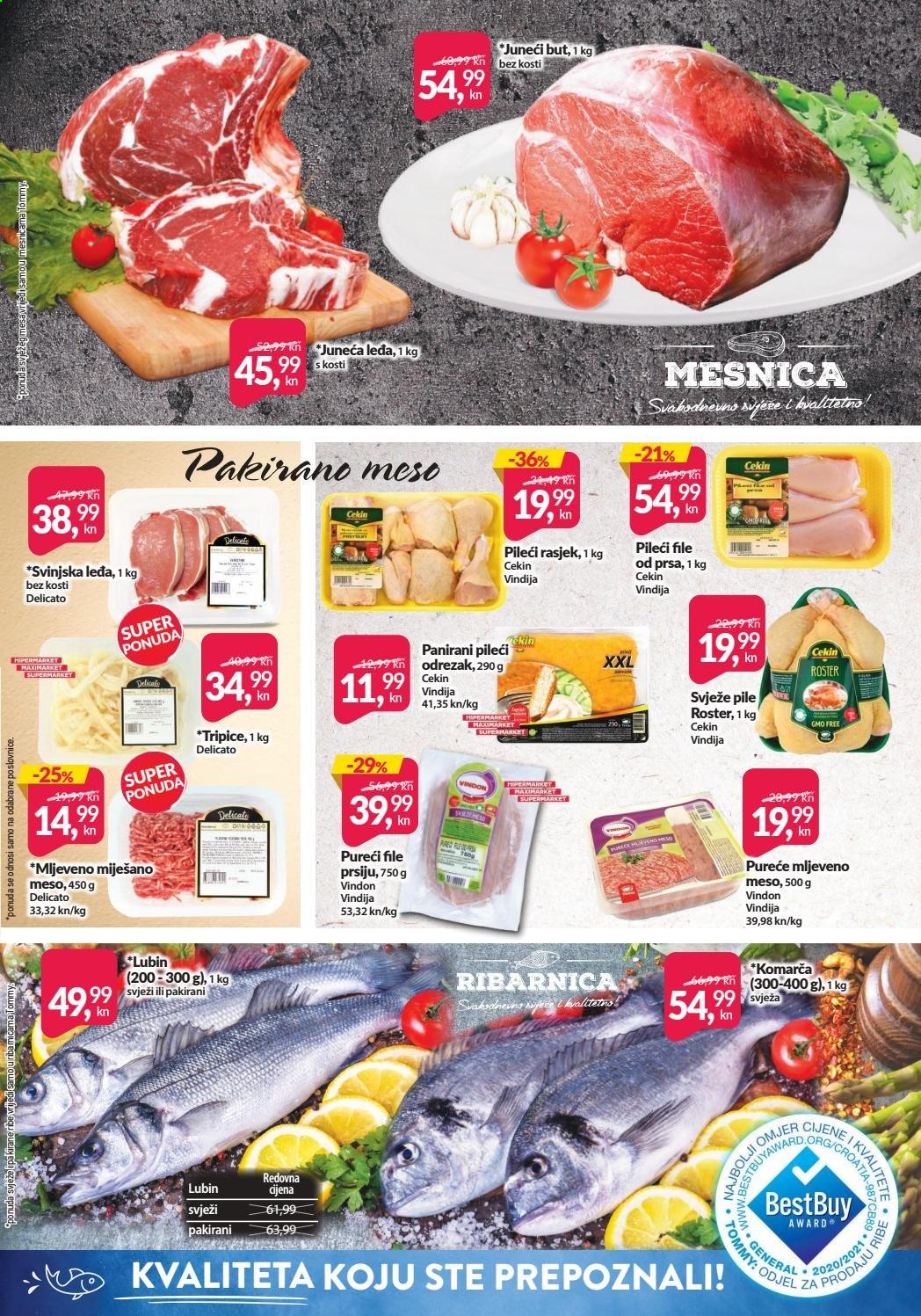 Tommy katalog - 04.02.2021. - 10.02.2021. Stranica 3