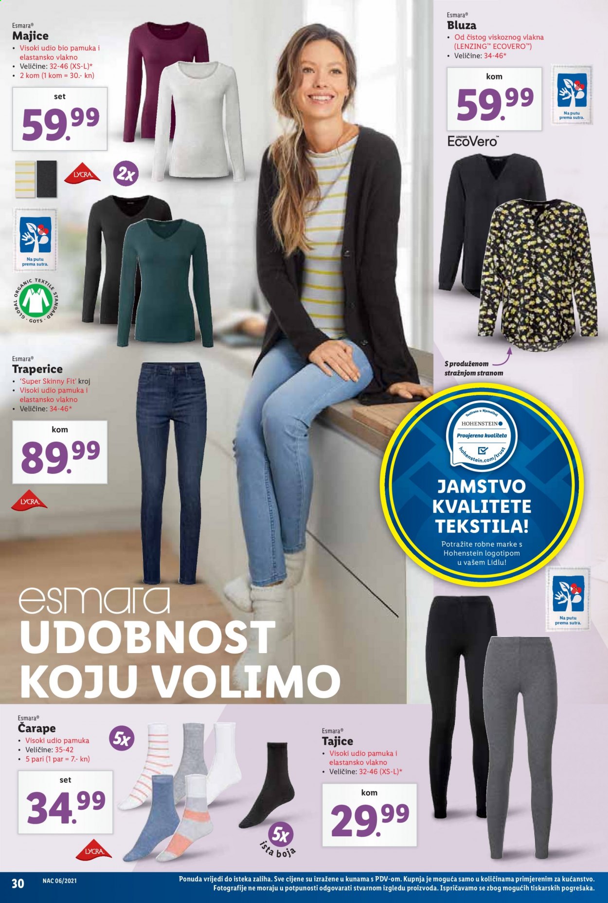 Lidl katalog - 08.02.2021. - 14.02.2021. Stranica 30