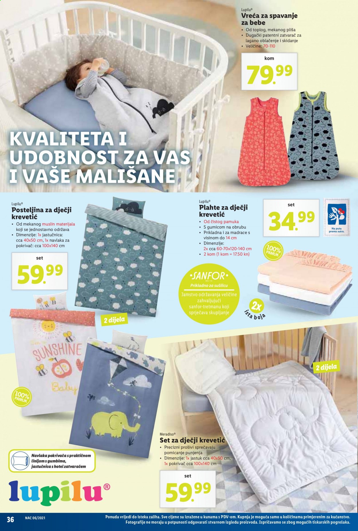 Lidl katalog - 08.02.2021. - 14.02.2021. Stranica 36