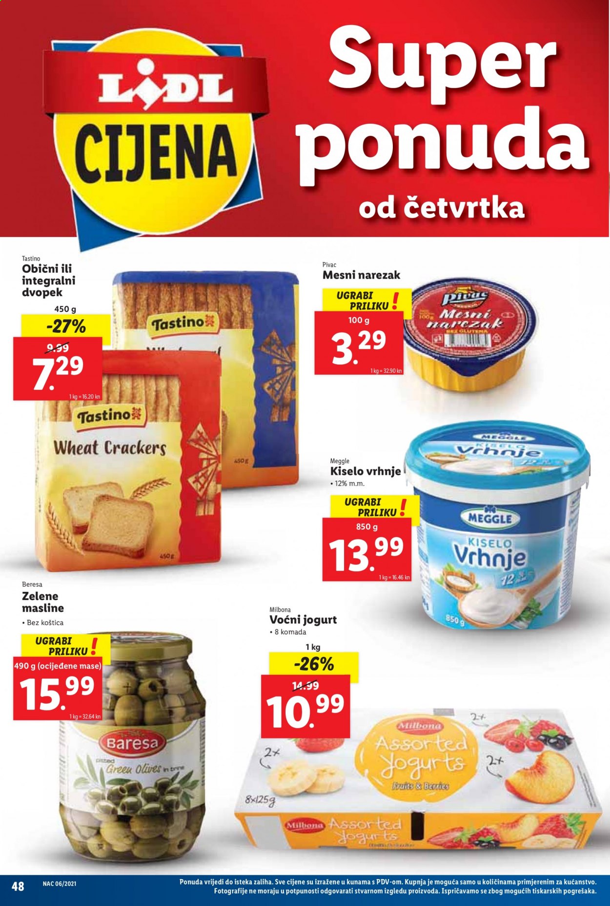 Lidl katalog - 08.02.2021. - 14.02.2021. Stranica 48