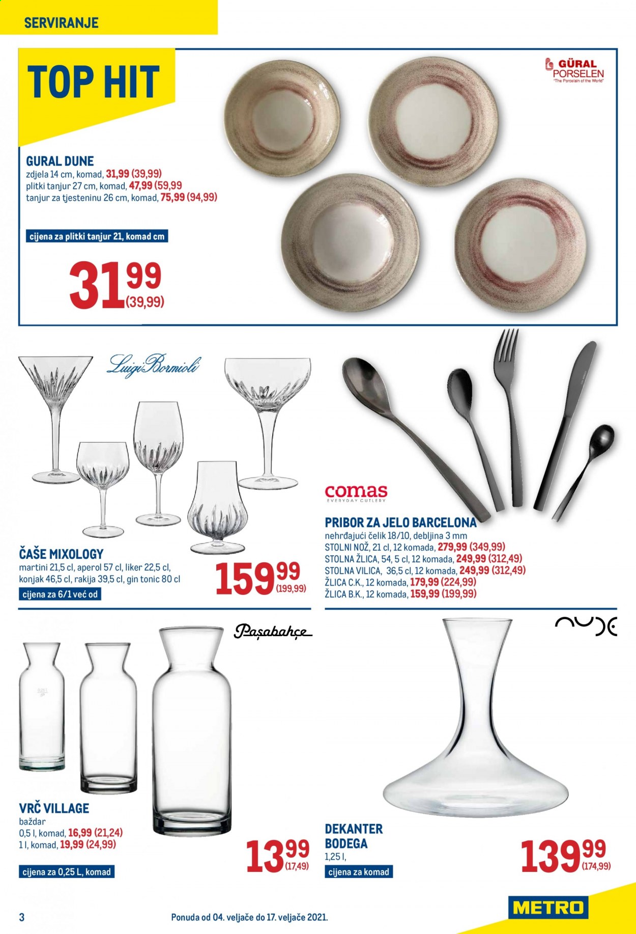 Metro katalog - 04.02.2021. - 17.02.2021. Stranica 3