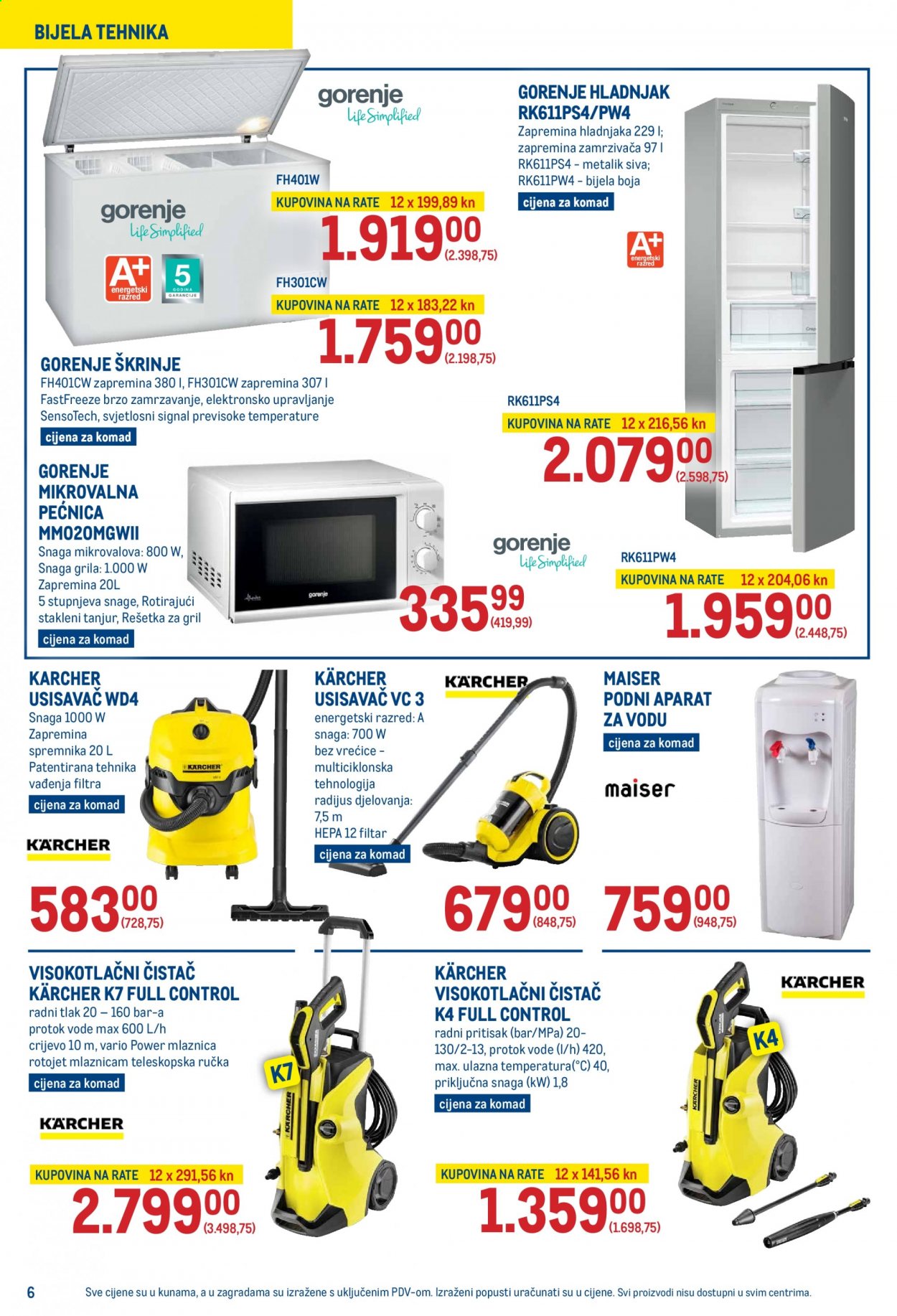 Metro katalog - 04.02.2021. - 17.02.2021. Stranica 6