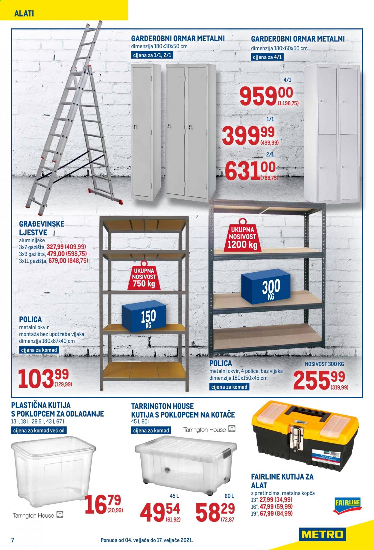 Metro katalog - 04.02.2021. - 17.02.2021. Stranica 7