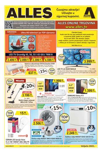 Alles katalog - 04.02.2021. - 24.02.2021.