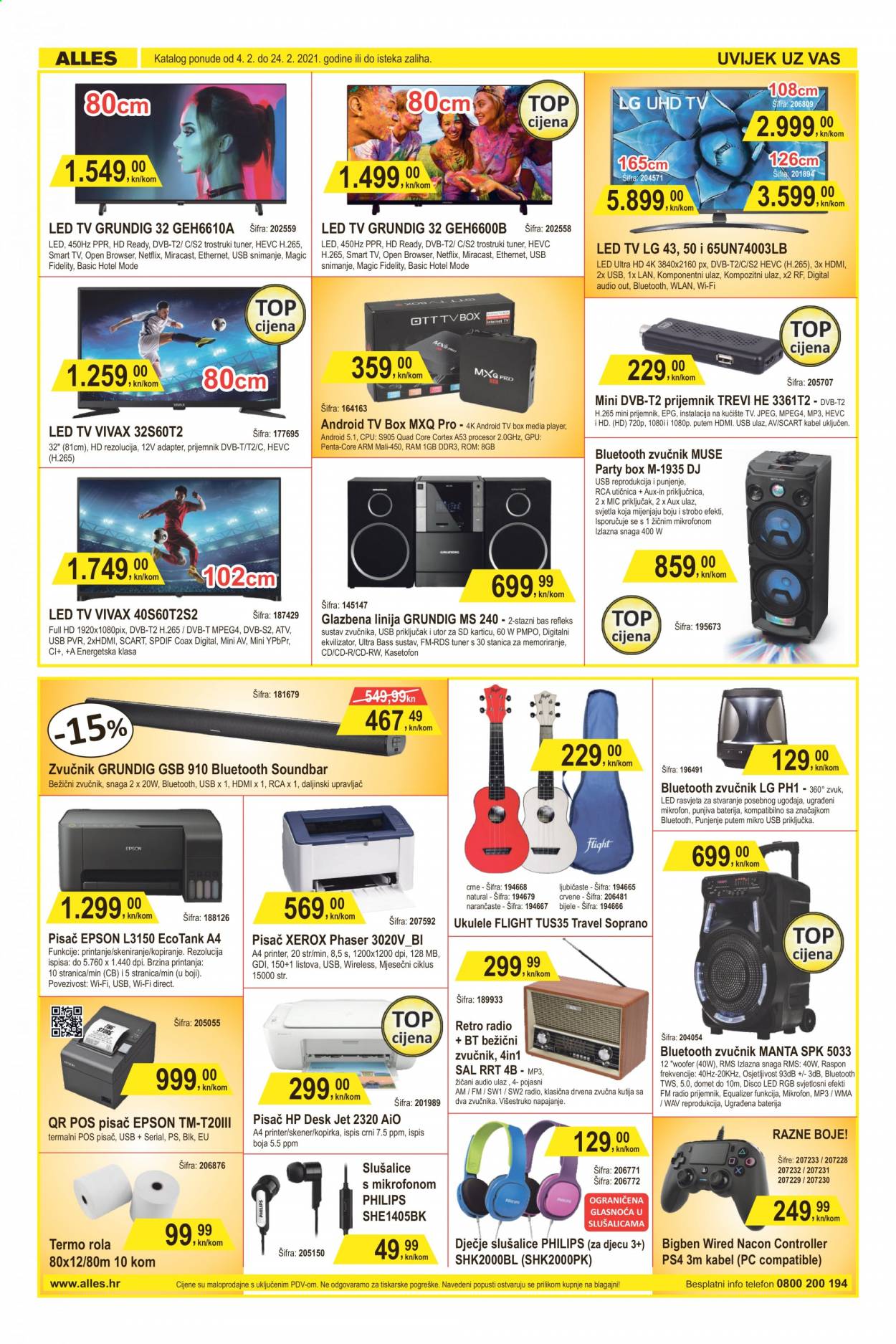 Alles katalog - 04.02.2021. - 24.02.2021. Stranica 2