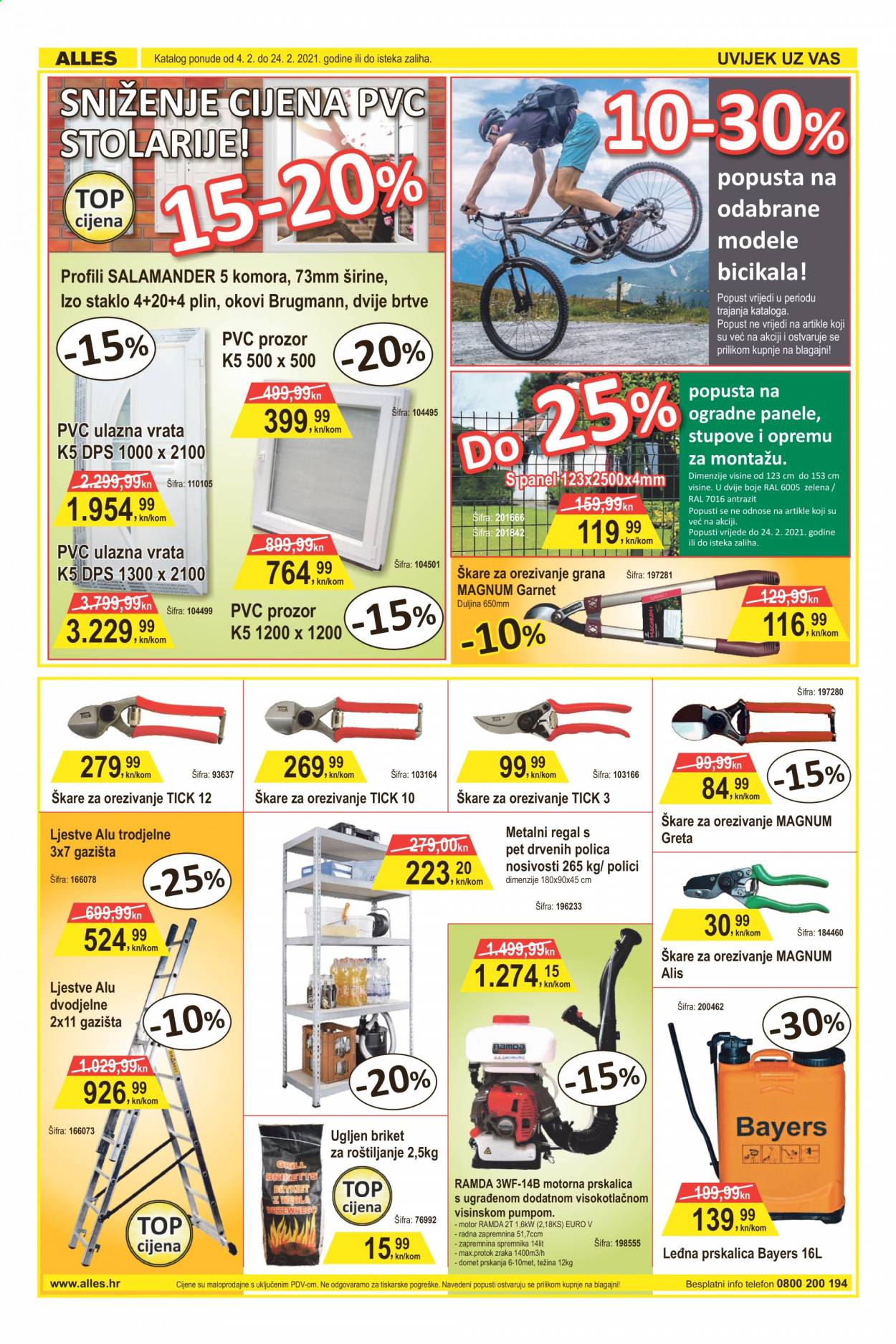 Alles katalog - 04.02.2021. - 24.02.2021. Stranica 6