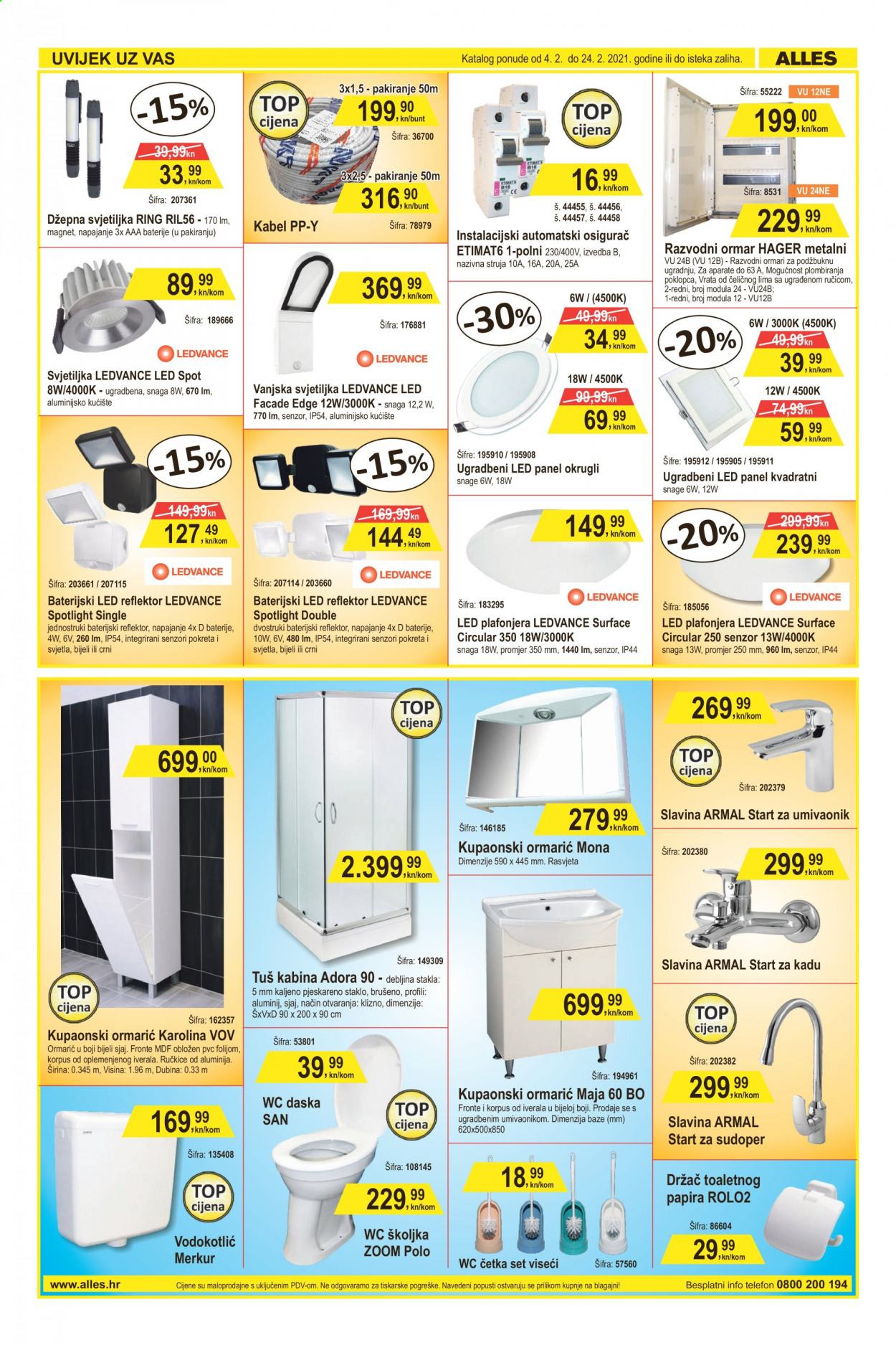Alles katalog - 04.02.2021. - 24.02.2021. Stranica 7
