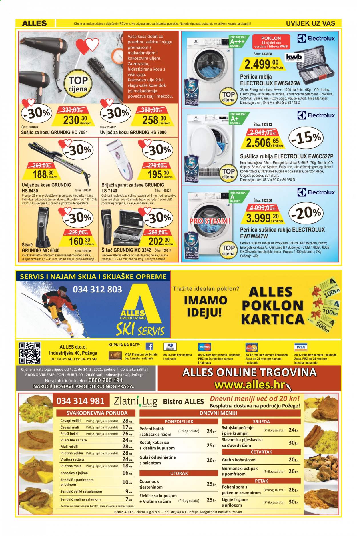 Alles katalog - 04.02.2021. - 24.02.2021. Stranica 8