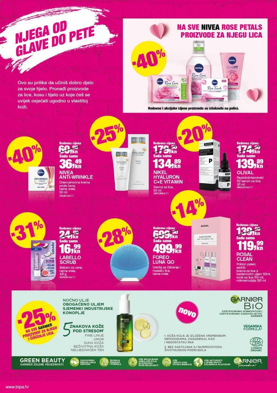 Bipa katalog - 04.02.2021. - 17.02.2021. Stranica 12
