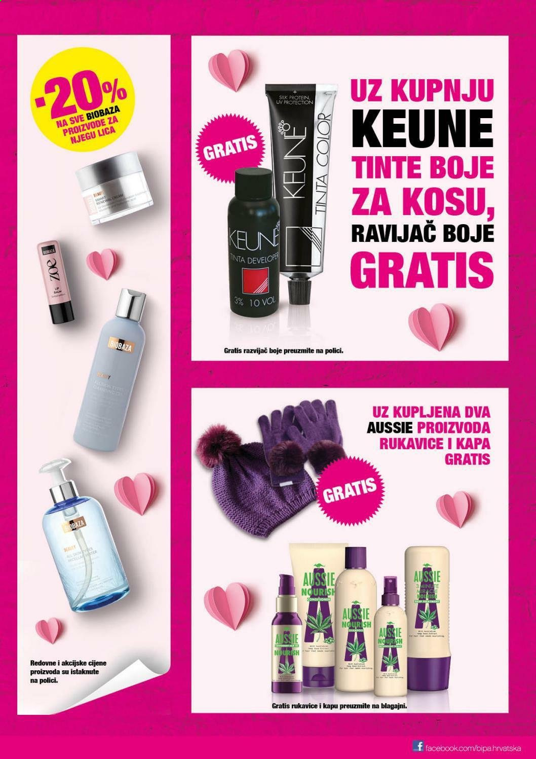 Bipa katalog - 04.02.2021. - 17.02.2021. Stranica 13