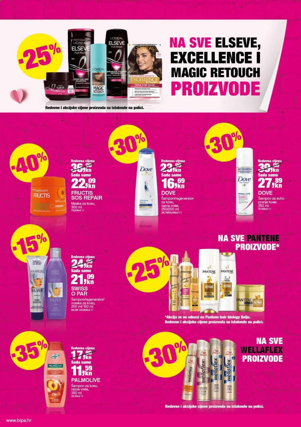 Bipa katalog - 04.02.2021. - 17.02.2021. Stranica 14
